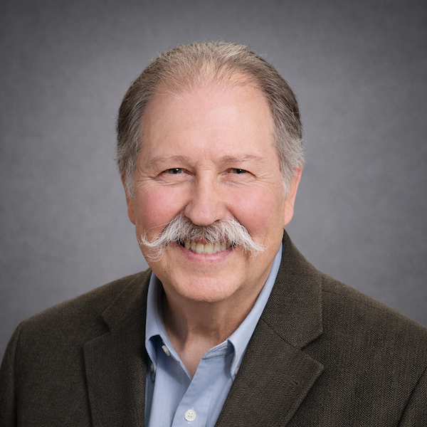 C. Adrian Heidenreich.  Ph.D.