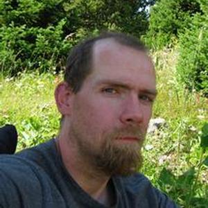 Dr. Frank Rzeczkowski headshot