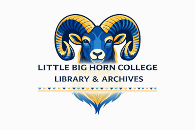 Little Big Horn College Library and Archives